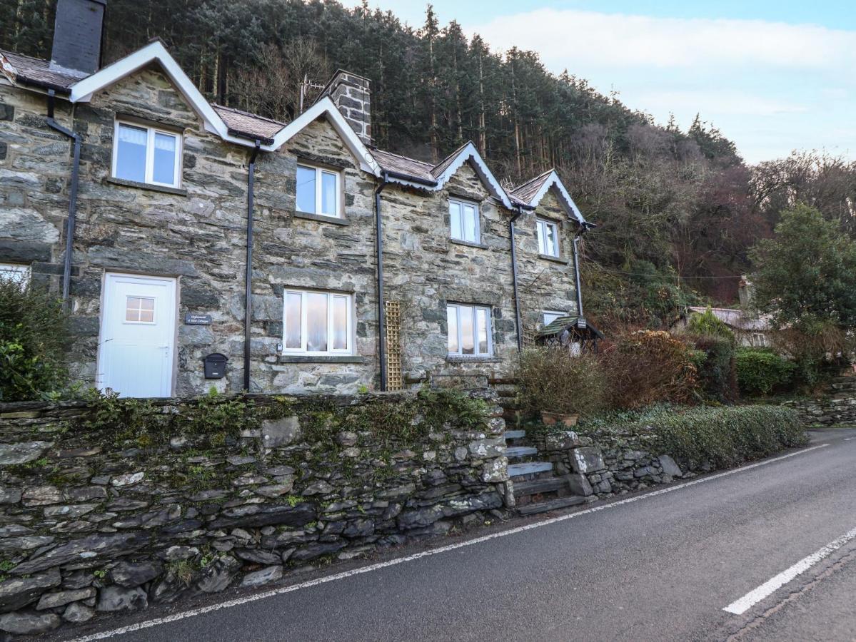 Hafannedd 6 New Cottages Dolgellau Exterior photo